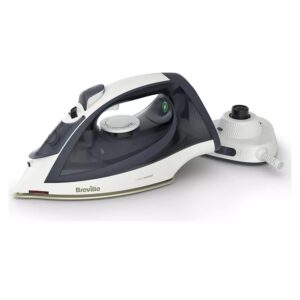 Breville VIN439 Turbo Charge Cordless Iron