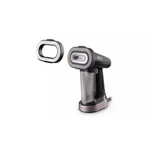 Tefal DT8765G0 Pure Force Garment Steamer - Black